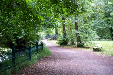 Parc René Canivenc de Gradignan (5).